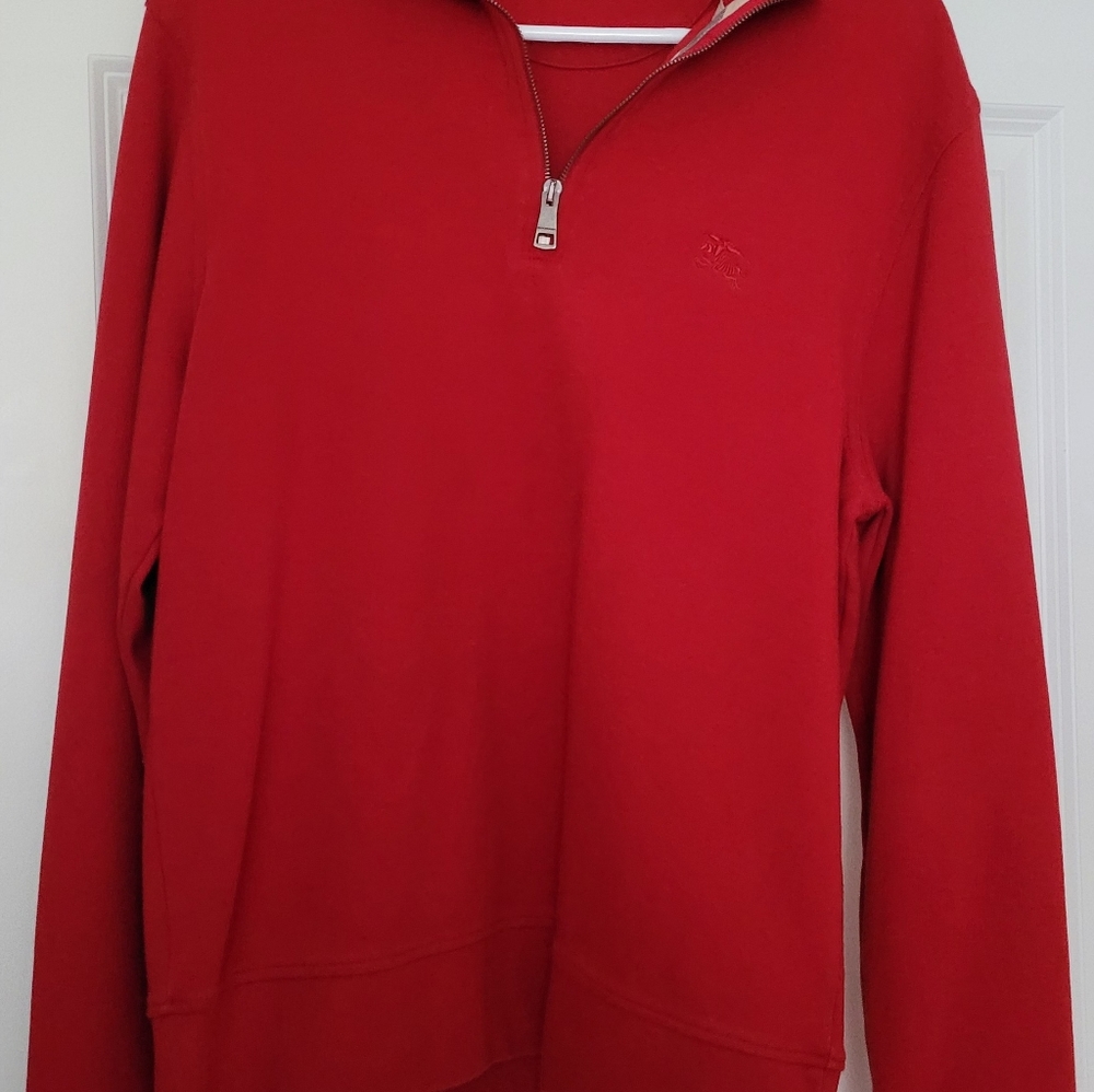 Burberry sweater